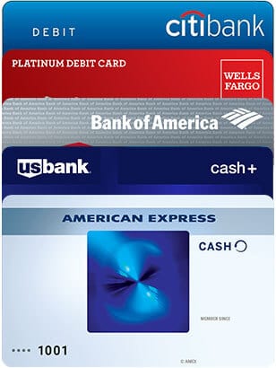 Samsung Pay Bank Cards
