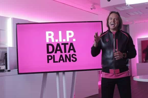 data plans increase