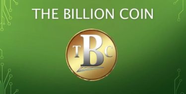 the billion coin