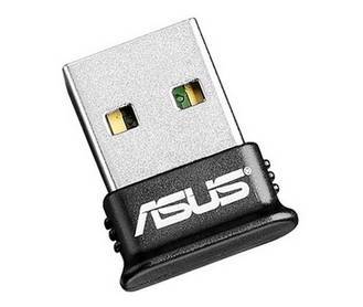 Asus (USB-BT400) USB Micro Bluetooth 4.0 Adapter
