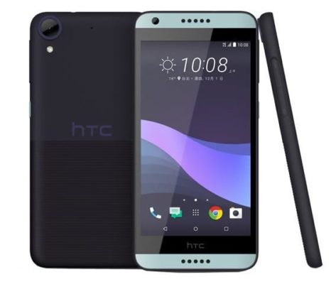 HTC Desire 650 Specs