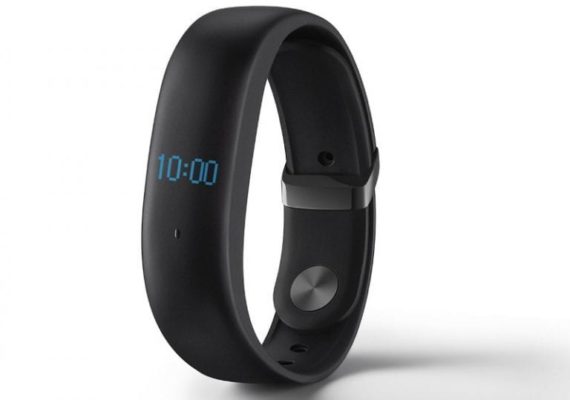 Meizu Band Features