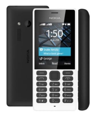 Nokia 150 & Nokia 150 Dual SIM