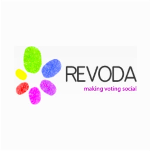 Revoda Election Voting App Review