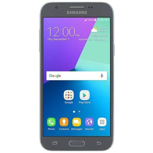 Samsung Galaxy J3 Emerge Expected Specs