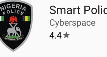 Smart Police App Review