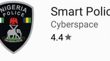 Smart Police App Review