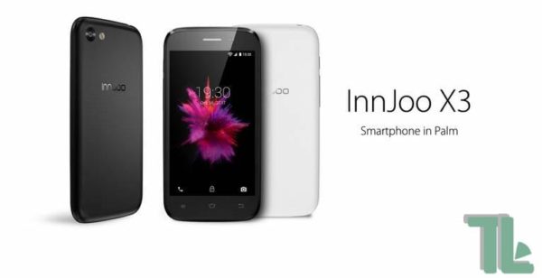 InnJoo Halo X3 review