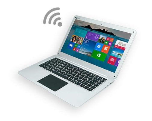 iLife ZED Air Laptop