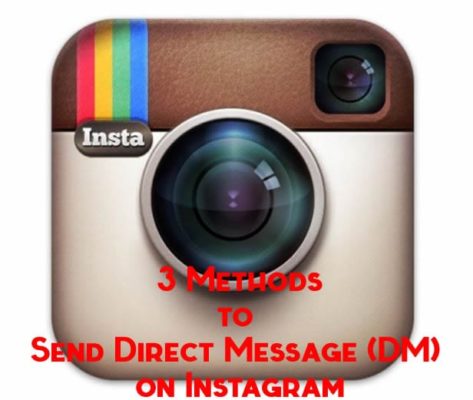 Send Direct Message on Instagram