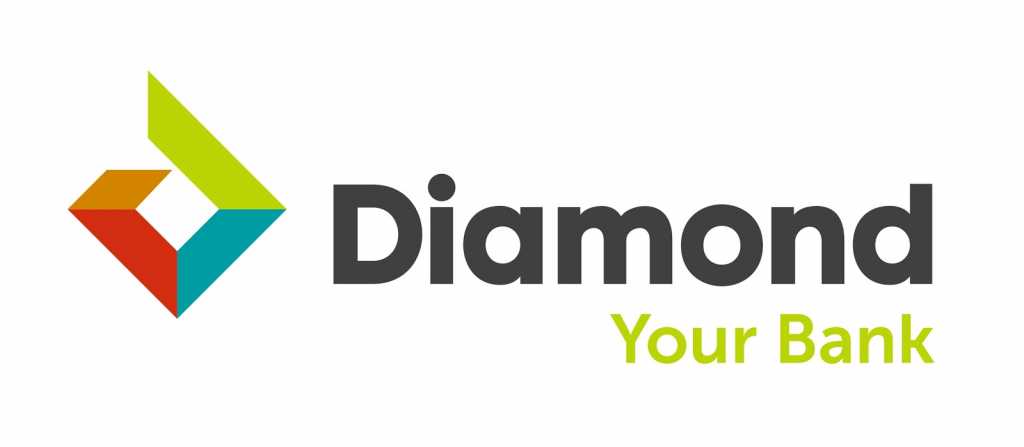 Diamond Bank Logo