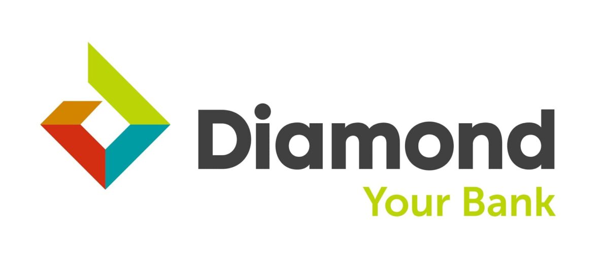 Diamond Bank Logo scaled