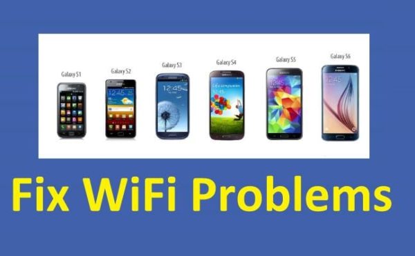 Fix WiFi disconnecting and dropping