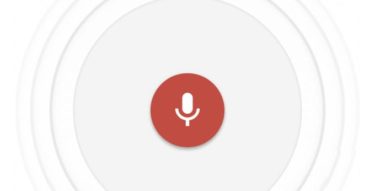 Googles iO voice 2