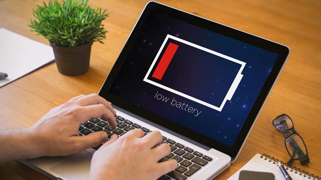 How to improve battery life in windows 10 laptops and tablet PCs