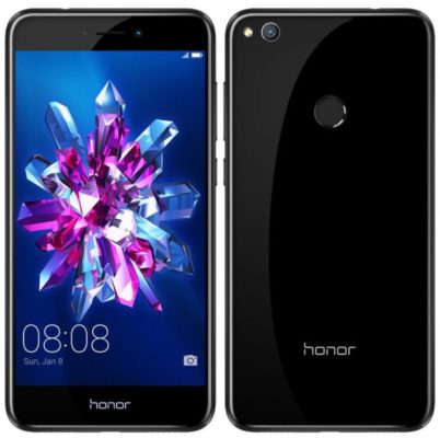 Huawei Honor 8 Lite Specs