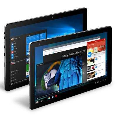 Chuwi Hi10 Pro 2-in-1 Ultrabook  - Top Selling Tablets / PCs / Laptops