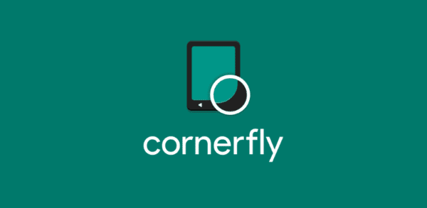 Cornerfly by flyperinc for Android