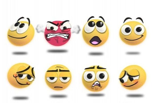 facebook emoticons