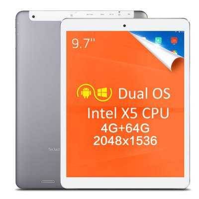 Teclast X98 Plus II 2-in-1  - Top Selling Tablets / PCs / Laptops