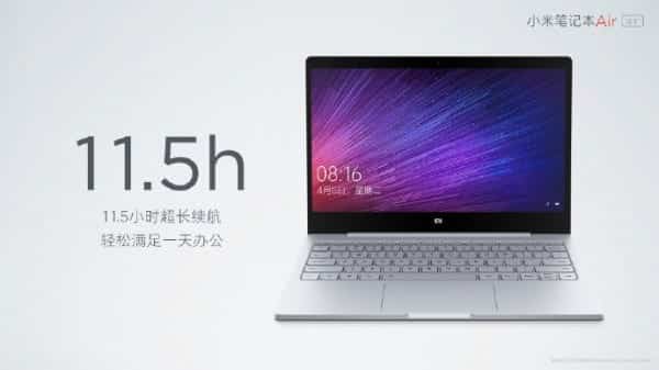 Xiaomi Air 13  - Top Selling Tablets / PCs / Laptops