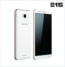 Partner Mobile E15