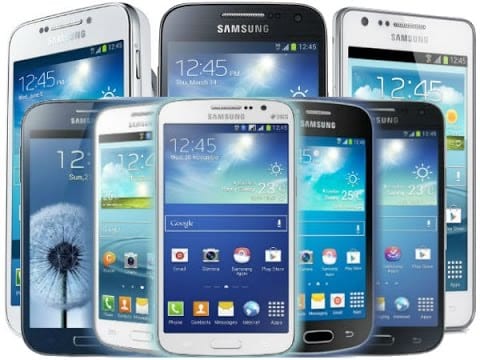 Slot Nigeria Samsung Phone Price