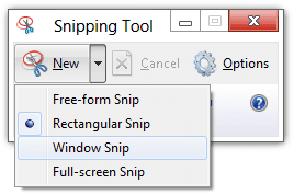 snipping tool 1
