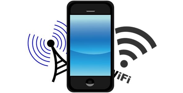wifi cellular