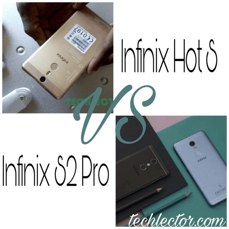 Infinix Hot S vs S2 Pro scaled