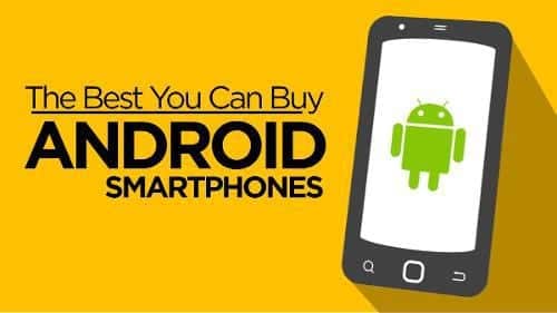 Top 10 Best Android Phones In Nigeria Cheap Mobile Price1