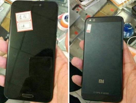 Xiaomi Mi 6 and Mi 6 Plus