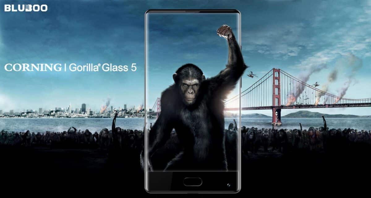 bluboo s1 with corning gorilla glass 5 scaled