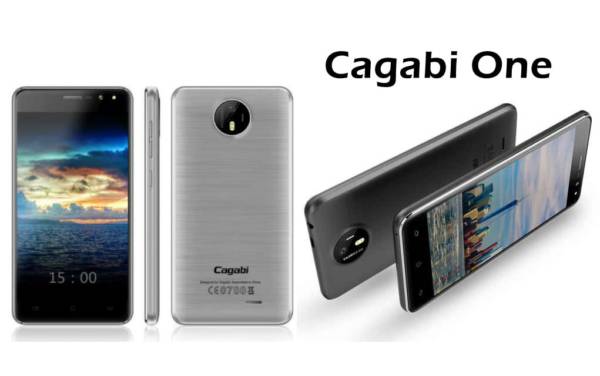 Cagabi One