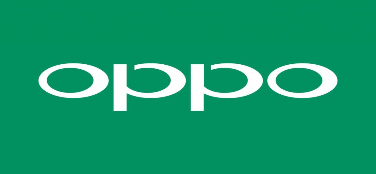 OPPO Logo scaled