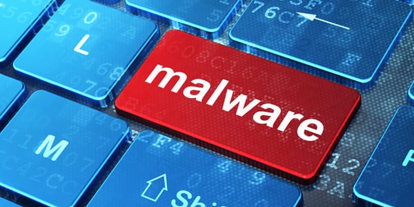 Symantec Malware