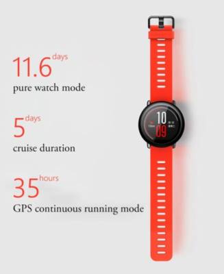 Xiaomi Huami Amazfit smartwatch