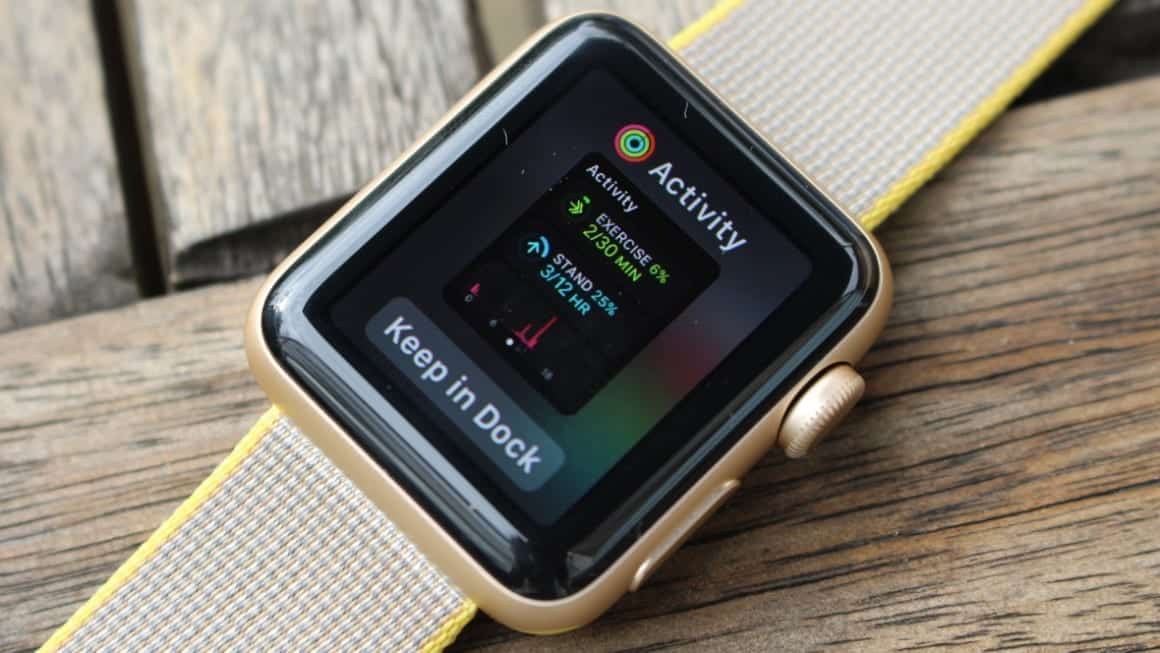 Apple Watch Series 2 Review