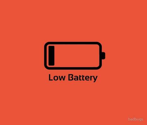 5 reasons your smartphone battery drain quickly