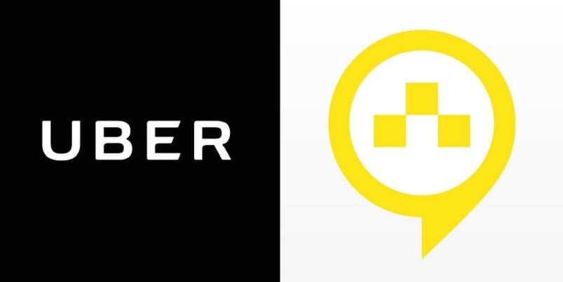 uber vs taxify