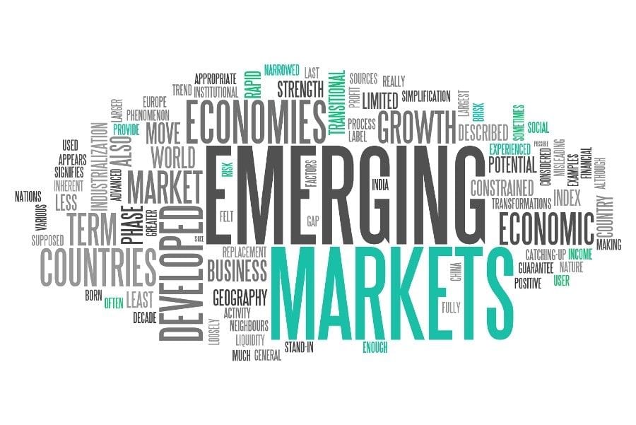 Startups in emerging markets receiving too much funds