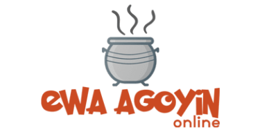 ewa agoyin online logo