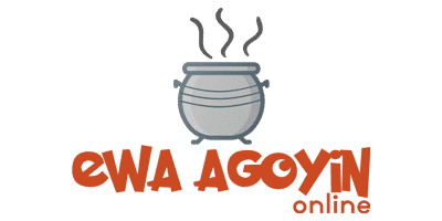 Ewa Agoyin Online logo