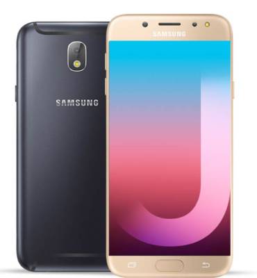 Samsung Galaxy J7 Pro specifications