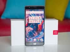 Camparing the OnePlus 3 to the OnePlus 5 flagship device