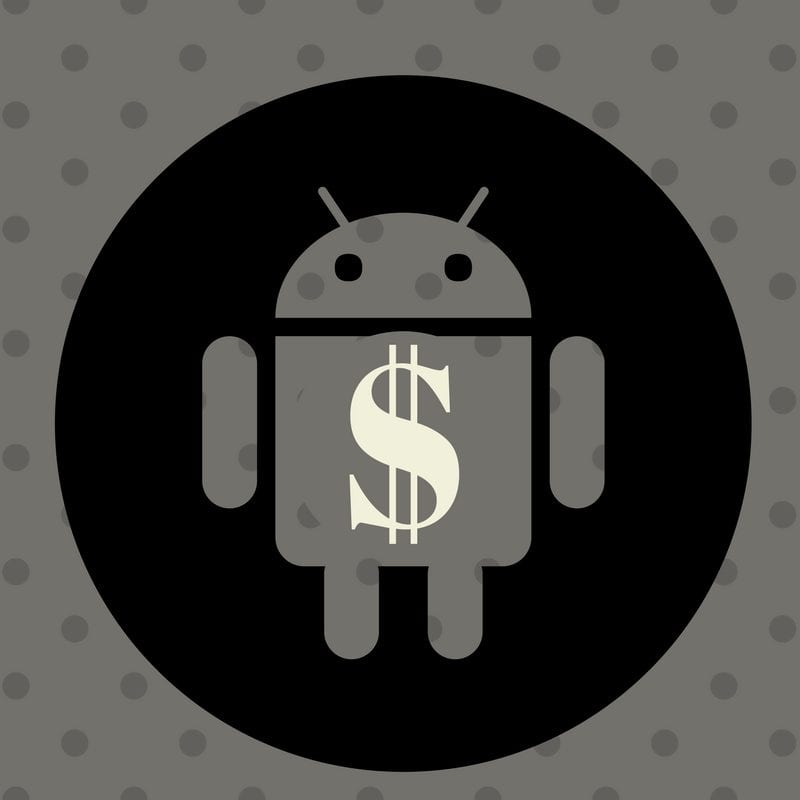 Paid Android