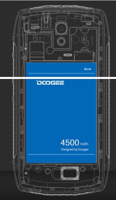 Doogee T5 Lite review