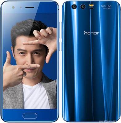 Huawei honor 9 specifications and review