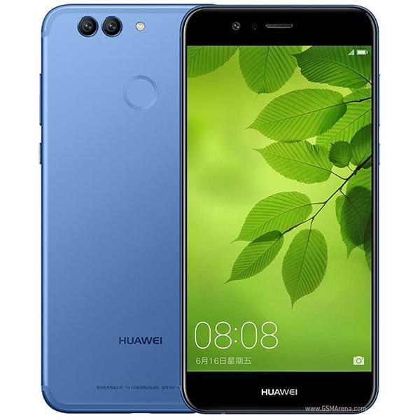 Huawei Nova 2 Plus Specifications and price