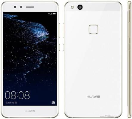 Huawei P10 Lite specifications